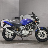 Мотоцикл Honda VTR250 с пробегом 38549 km