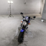 Мотоцикл Honda VTR250 с пробегом 38549 km