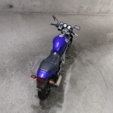 Мотоцикл Honda VTR250 с пробегом 38549 km