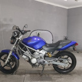 Мотоцикл Honda VTR250 с пробегом 38549 km