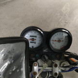 Мотоцикл Honda VTR250 с пробегом 38549 km