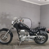 Мотоцикл Suzuki SAVAGE400 з пробігом 29910 km