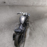 Мотоцикл Honda STEED400 з пробігом 34408 km