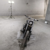 Мотоцикл Honda STEED400 з пробігом 34408 km