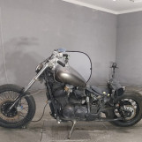 Мотоцикл Honda STEED400 з пробігом 34408 km