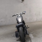 Мотоцикл Honda STEED400 з пробігом 34408 km