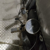 Мотоцикл Honda STEED400 з пробігом 34408 km