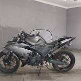 Мотоцикл Yamaha YZF-R25