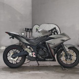 Мотоцикл Yamaha YZF-R25