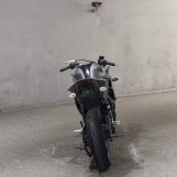 Мотоцикл Yamaha YZF-R25