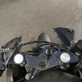 Мотоцикл Yamaha YZF-R25