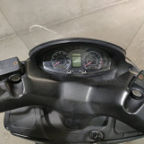 Мотоцикл Suzuki BURGMAN200 з пробігом 80493 km