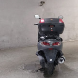 Мотоцикл Suzuki BURGMAN200 з пробігом 80493 km