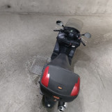 Мотоцикл Suzuki BURGMAN200 з пробігом 80493 km