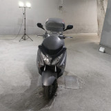 Мотоцикл Suzuki BURGMAN200 з пробігом 80493 km