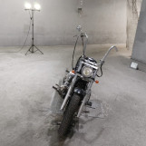 Мотоцикл Yamaha DRAGSTAR XVS400