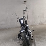 Мотоцикл Yamaha DRAGSTAR XVS400