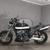 Мотоцикл Honda CB400SF з пробігом 20949 km