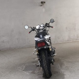 Мотоцикл Honda CB400SF з пробігом 20949 km