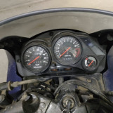 Мотоцикл Kawasaki EX-4 з пробігом 11248 km