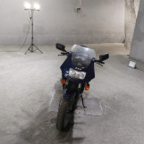 Мотоцикл Kawasaki EX-4 з пробігом 11248 km