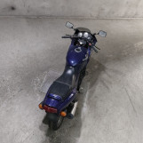 Мотоцикл Kawasaki EX-4 з пробігом 11248 km