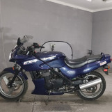 Мотоцикл Kawasaki EX-4 з пробігом 11248 km