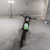 Мотоцикл Kawasaki KL250 с пробегом 20453 km