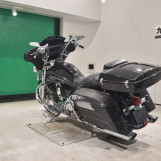 Мотоцикл HD ROAD KING FLHR1580 с пробегом 17451 km