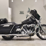 Мотоцикл HD ROAD KING FLHR1580 с пробегом 17451 km