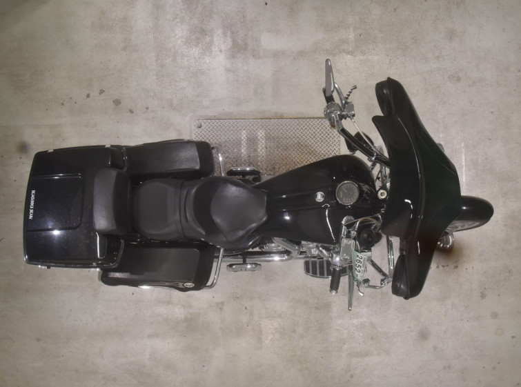 Мотоцикл HD ROAD KING FLHR1580 с пробегом 17451 km