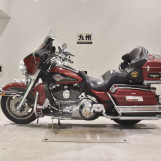 Мотоцикл HD ELECTRA GLIDE FLHTCUI1450 з пробігом 122061 km