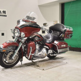 Мотоцикл HD ELECTRA GLIDE FLHTCUI1450 з пробігом 122061 km