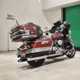 Мотоцикл HD ELECTRA GLIDE FLHTCUI1450 з пробігом 122061 km