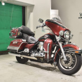 Мотоцикл HD ELECTRA GLIDE FLHTCUI1450 з пробігом 122061 km