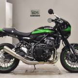 Мотоцикл Kawasaki Z900RS CAFE с пробегом 101 km