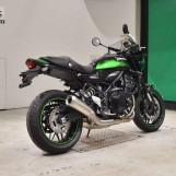 Мотоцикл Kawasaki Z900RS CAFE с пробегом 101 km