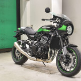 Мотоцикл Kawasaki Z900RS CAFE с пробегом 101 km
