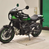 Мотоцикл Kawasaki Z900RS CAFE с пробегом 101 km