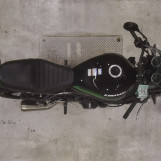 Мотоцикл Kawasaki Z900RS CAFE с пробегом 101 km
