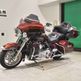 Мотоцикл HD ELECTRA GLIDE FLHTKSE1800 с пробегом 34726 km