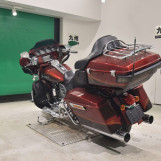 Мотоцикл HD ELECTRA GLIDE FLHTKSE1800 с пробегом 34726 km