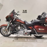 Мотоцикл HD ELECTRA GLIDE FLHTKSE1800 с пробегом 34726 km