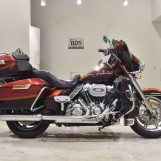 Мотоцикл HD ELECTRA GLIDE FLHTKSE1800 с пробегом 34726 km