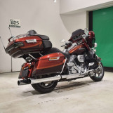 Мотоцикл HD ELECTRA GLIDE FLHTKSE1800 с пробегом 34726 km