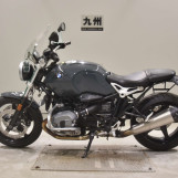 Мотоцикл BMW R NINE T PURE з пробігом 6284 km