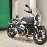 Мотоцикл BMW R NINE T PURE з пробігом 6284 km