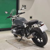Мотоцикл BMW R NINE T PURE з пробігом 6284 km