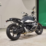 Мотоцикл BMW R NINE T PURE з пробігом 6284 km