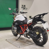 Мотоцикл BMW R1200R с пробегом 28858 km